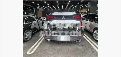 2022, Mercedes-Benz / GLE 400, 89932 км., diesel, 2925 куб.см.