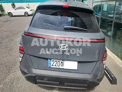 2024, Hyundai / Kona, VIN: KMHHB811GSU107515, hybrid