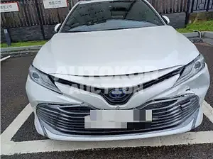 2018, Toyota / Camry, 95039 км., hybrid, 2487 куб.см.