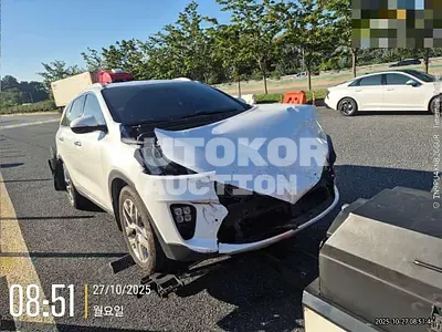 2019, Kia / Sorento, 100048 км., diesel, 2000 куб.см.