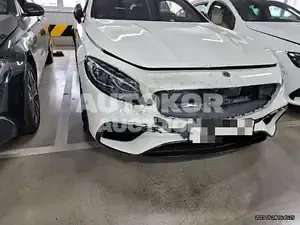2021, Audi / S6, VIN: W1KXJ8JB7MA051348, 12277 км., gas