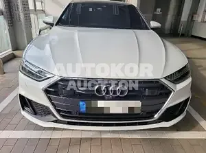 2021, Audi / A7, VIN: WAUZZZF23MN002728, 7000 км., diesel