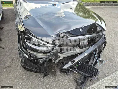 2022, Mercedes-Benz / S 580, VIN: W1K6G7GBXNA134415, hybrid, 3982 куб.см.