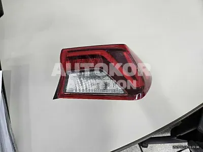 2020, Kia / K5, unknown