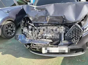 2017, Kia / Sorento, 200000 км., diesel