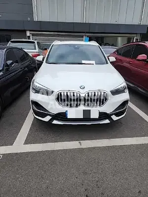 2022, BMW / 120, VIN: WBA11DG02N5V29729, 12000 км., gas, 1998 куб.см.