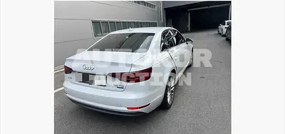 2018, Audi / A4, 50851 км., diesel, 1968 куб.см.