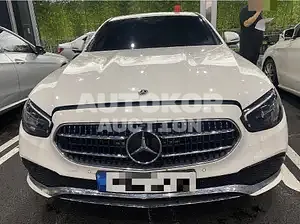 2022, Mercedes-Benz / E 250, 7000 км., gas, 1991 куб.см.