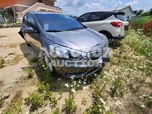 2015, BMW / Z1, VIN: KNAFK412BFA406748, gas