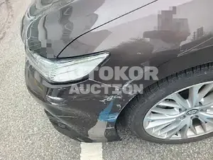 2018, Toyota / Camry, unknown