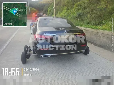 2021, Mercedes-Benz / e350, 130000 км., hybrid