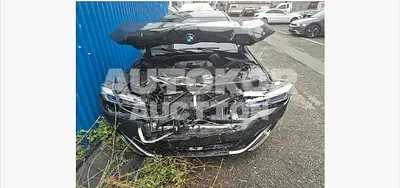 2020, BMW / 740, 41600 км., gas, 2998 куб.см.