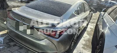 2021, Lexus / es300h, 85000 км., hybrid, 2487 куб.см.