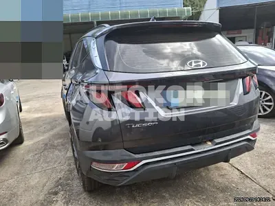 2022, Hyundai / Tucson, 50000 км., gas, 1600 куб.см.