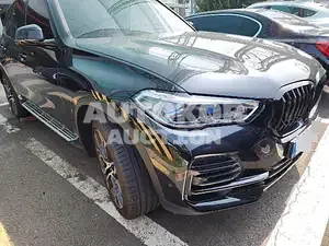 2022, BMW / 530, VIN: WBAJU8109N9N41182, 8000 км., diesel, 2993 куб.см.