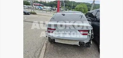 2025, Genesis / gv80 coupe, gas, 2497 куб.см.