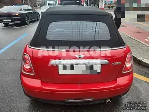 2015, MINI / Cooper, VIN: WMWZN3108FT657089, 54251 км., gas, 1598 куб.см.
