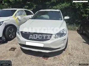 2015, Volvo / XC60, VIN: YV1DZA8BDG2852872, diesel