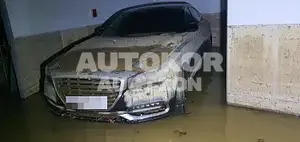 2016, Chevrolet / SS, 80000 км., gas
