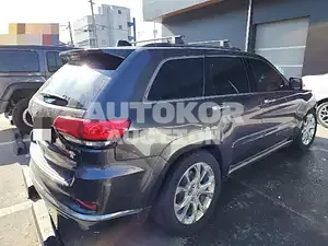 2019, Jeep / Grand Cherokee, VIN: 1C4RJFJG7KC837137, gas, 3604 куб.см.
