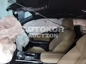 2021, Audi / A8, 30139 км., hybrid, 2995 куб.см.