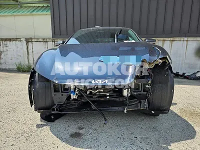 2021, Kia / ev6, VIN: KNAC381AFNA024482, electric