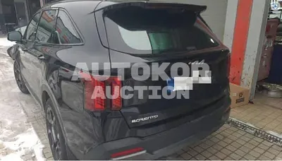 2023, Kia / Sorento, VIN: KNARH81BHRA254893, diesel, 2151 куб.см.