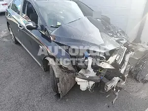 2016, Hyundai / Ioniq, VIN: KMHC051HFHU000646, 100000 км., electric, 78 куб.см.