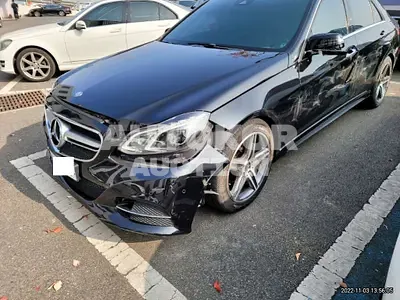 2016, Mercedes-Benz / E 220, VIN: WDDHF0CB7GB184033, diesel