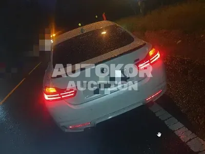 2016, BMW / 435, 136343 км., diesel