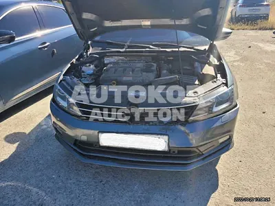 2015, Volkswagen / Jetta, VIN: WVWZZZ16ZFM023054, 141203 км., diesel