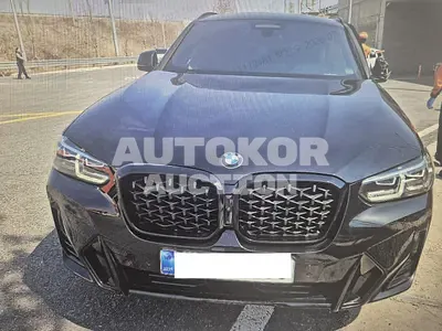 2025, BMW / X4, VIN: WBA21DT03S9067714, gas, 1998 куб.см.