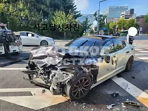2018, Kia / Stinger, VIN: KNAE751CDJS039579, gas