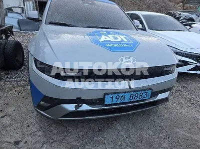2025, Hyundai / ioniq 5, VIN: KMHKN81AFSU350489, electric