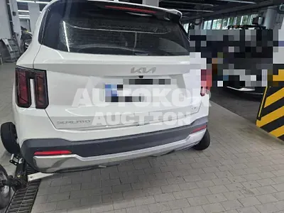 2025, Kia / Sorento, hybrid, 1600 куб.см.