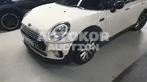 2016, MINI / Clubman, VIN: WMWLN5104G2B26905, 36918 км., gas