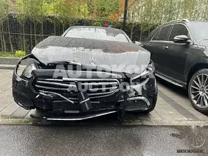 2023, Mercedes-Benz / E 350, 10190 км., gas