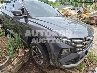 2025, Hyundai / Tucson, VIN: KMHJE81CBSU411746, diesel, 1998 куб.см.