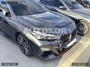 2021, BMW / 235, VIN: WBA11AL0XM7J78737, 18806 км., gas