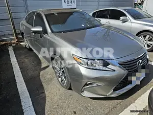 2016, Lexus / ES 300, VIN: JTHBW1GG7H2137760, 101427 км., hybrid