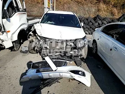 2016, Kia / Carnival, VIN: KNAME81ABGS172582, diesel