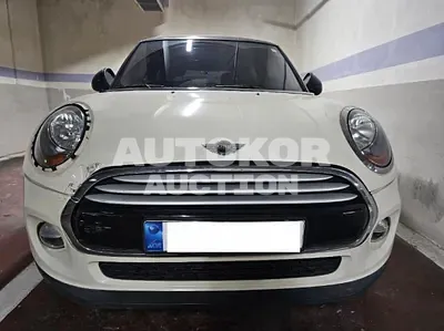 2015, MINI / Cooper, VIN: WMWXN310XF3A05066, 92763 км., gas