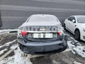 2015, Chevrolet / Impala, 91597 км., gas, 2500 куб.см.