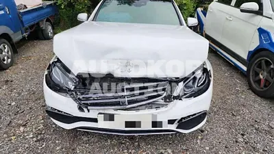 2019, Mercedes-Benz / E 300, 92465 км., gas