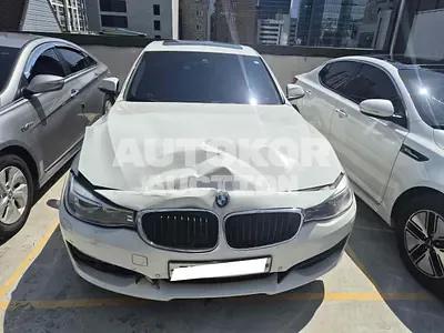 2015, BMW / 320 gran turismo, VIN: WBA3Y3101FGH95503, 336558 км., diesel, 1995 куб.см.