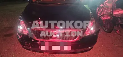 2014, Kia / Carnival, diesel, 2199 куб.см.