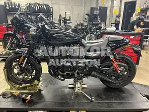 2018, BMW / 750, unknown