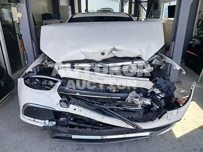 2021, Mercedes-Benz / e300, VIN: W1KZF4FB3MA971604, gas, 1991 куб.см.