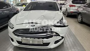 2016, Ford / Mondeo, VIN: WF0DXXWPCGFJ72816, 148307 км., diesel