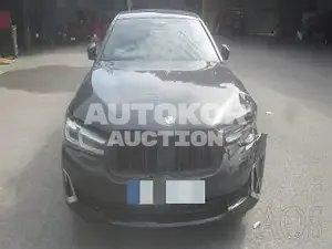 2022, BMW / 530, VIN: WBA31BJ04NWX73544, gas